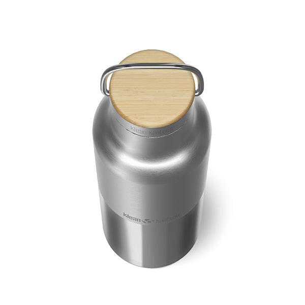 クリーンカンティーン クラシック バンブー 16oz（473ml）