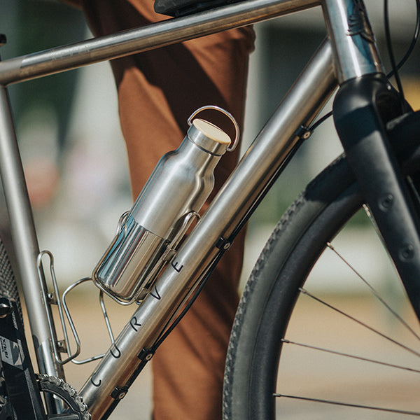 クリーンカンティーン クラシック バンブー 16oz（473ml）