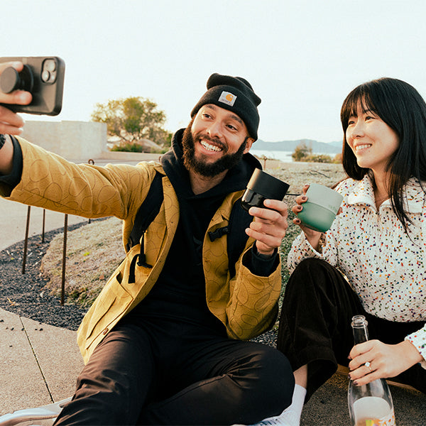 クリーンカンティーン ライズ ローボール 8oz （237ml）