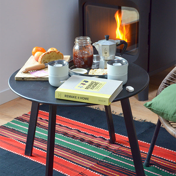 クリーンカンティーン ライズ ローボール 8oz （237ml）