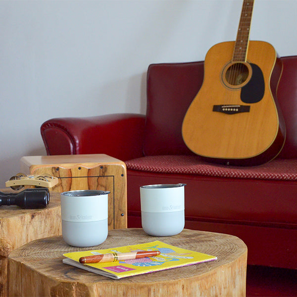 クリーンカンティーン ライズ ローボール 8oz （237ml）