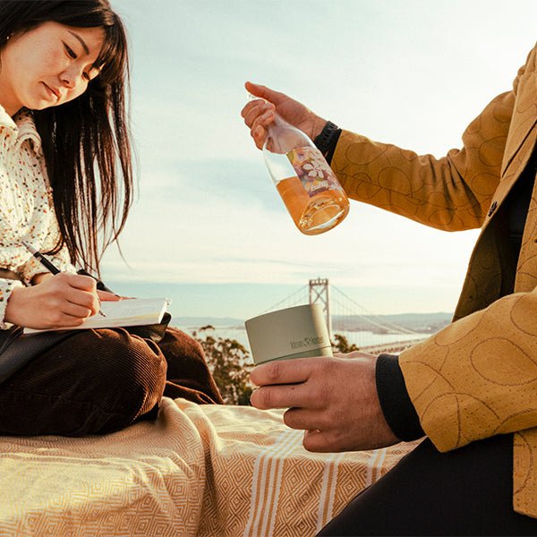 クリーンカンティーン ライズ ローボール 8oz （237ml）