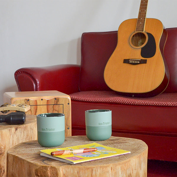 クリーンカンティーン ライズ ローボール 8oz （237ml）