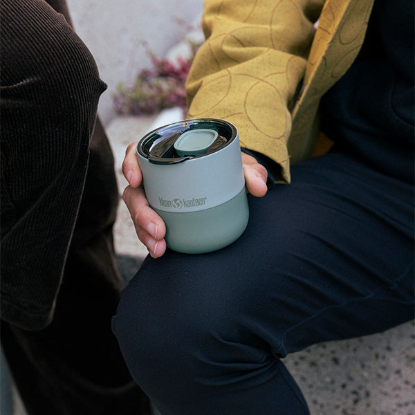 クリーンカンティーン ライズ ローボール 8oz （237ml）