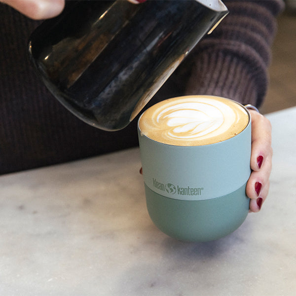 クリーンカンティーン ライズ ローボール 8oz （237ml）