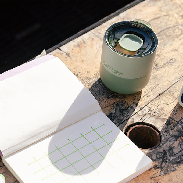 クリーンカンティーン ライズ ローボール 8oz （237ml）