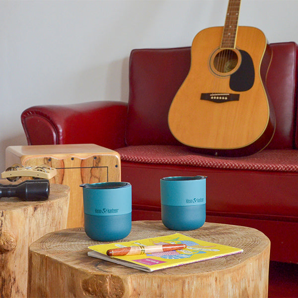 クリーンカンティーン ライズ ローボール 8oz （237ml）