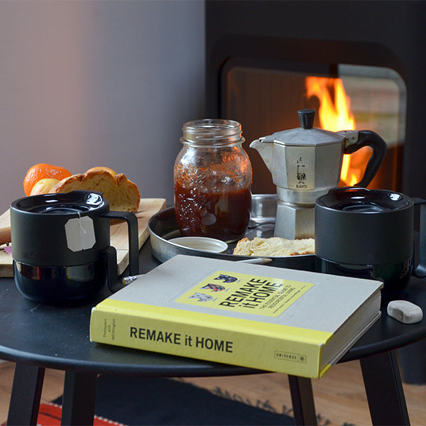 クリーンカンティーン ライズ マグ 12oz （355ml）