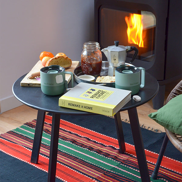 クリーンカンティーン ライズ マグ 12oz （355ml）