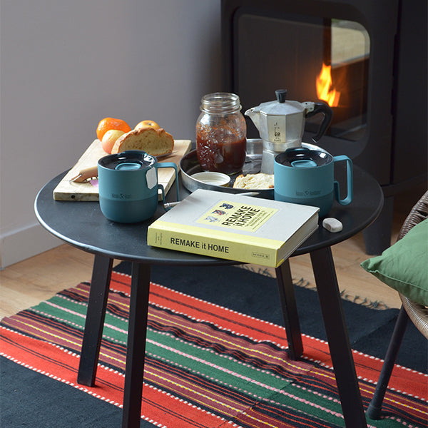 クリーンカンティーン ライズ マグ 12oz （355ml）