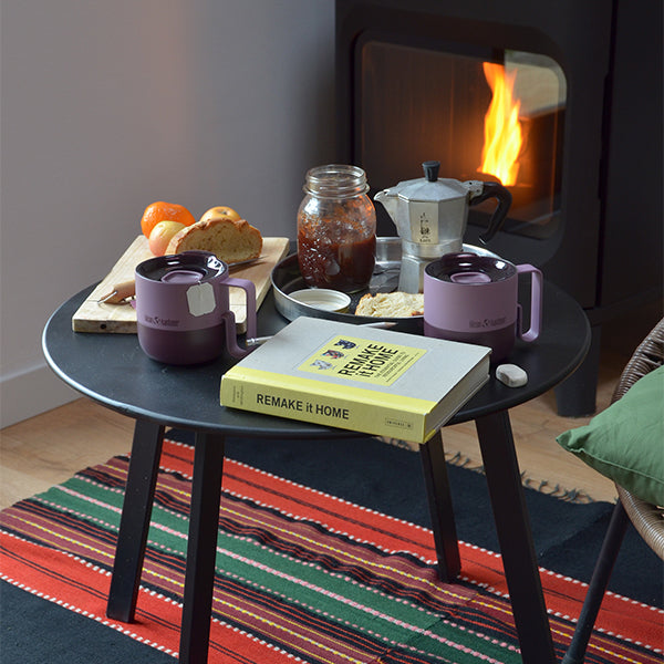 クリーンカンティーン ライズ マグ 12oz （355ml）