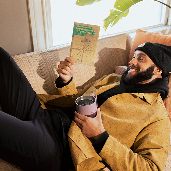 クリーンカンティーン ライズ マグ 12oz （355ml）