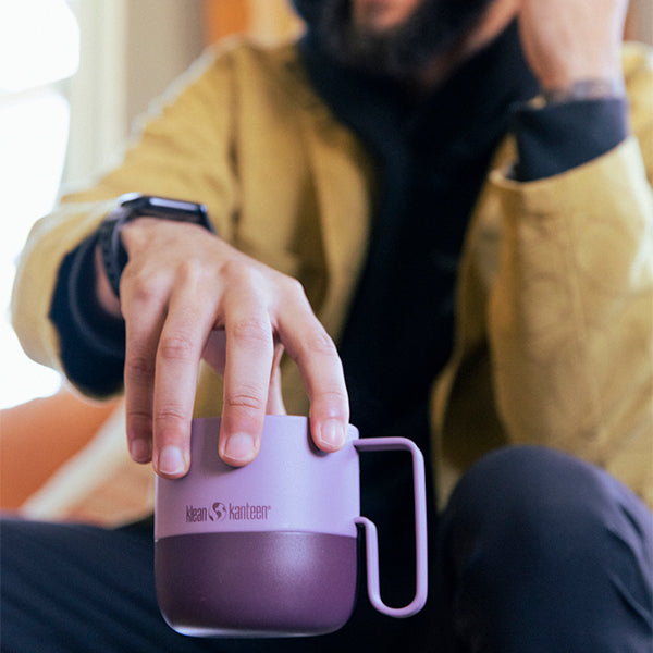 クリーンカンティーン ライズ マグ 12oz （355ml）