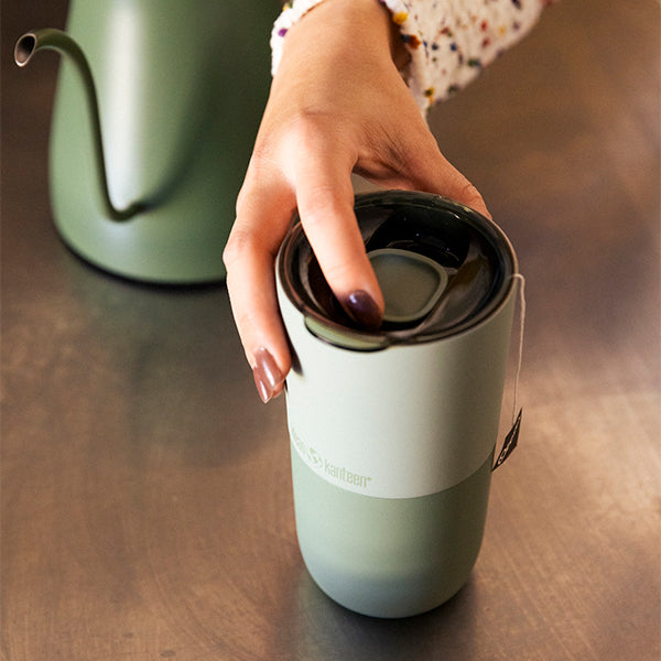 クリーンカンティーン ライズ タンブラー 16oz（473ml）