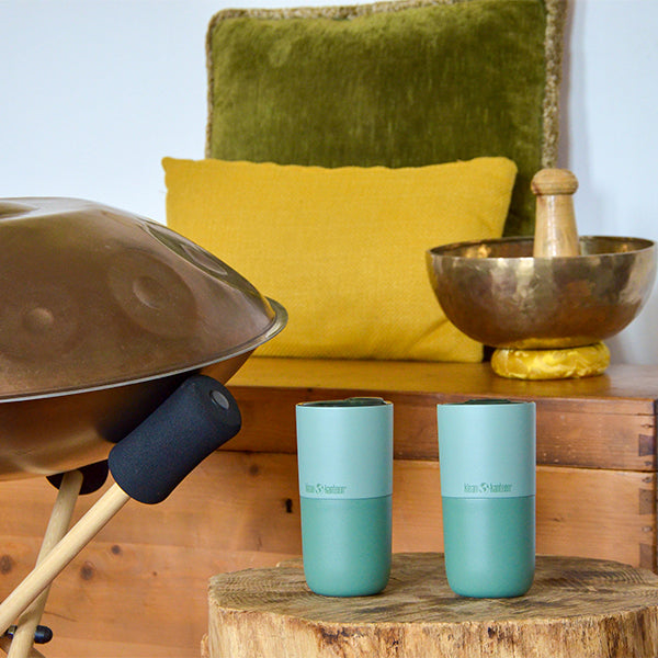 クリーンカンティーン ライズ タンブラー 16oz（473ml）