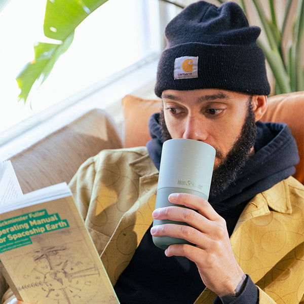 クリーンカンティーン ライズ タンブラー 16oz（473ml）