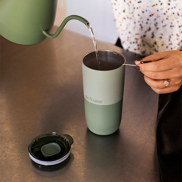 クリーンカンティーン ライズ タンブラー 16oz（473ml）