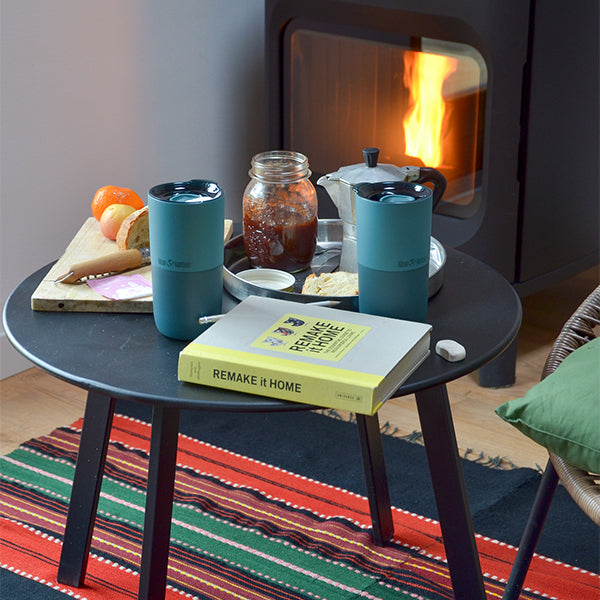 クリーンカンティーン ライズ タンブラー 16oz（473ml）