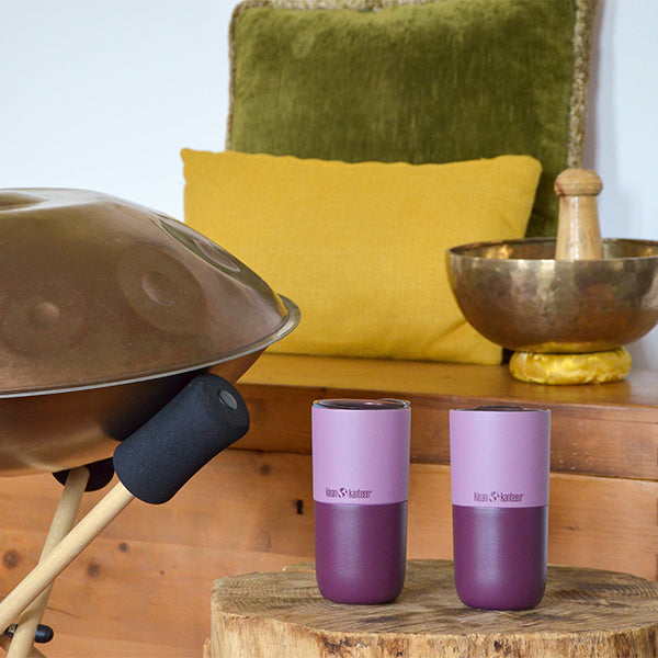 クリーンカンティーン ライズ タンブラー 16oz（473ml）