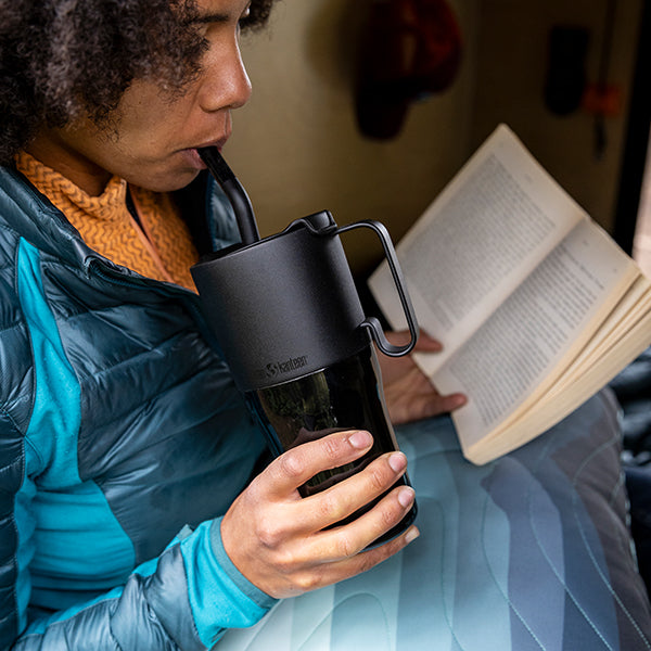 クリーンカンティーン ライズ タンブラー 26oz （769ml）