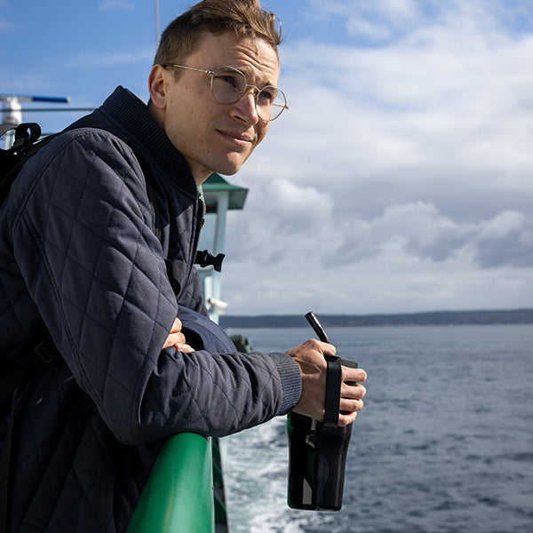 クリーンカンティーン ライズ タンブラー 26oz （769ml）