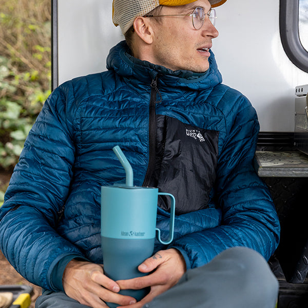 クリーンカンティーン ライズ タンブラー 26oz （769ml）