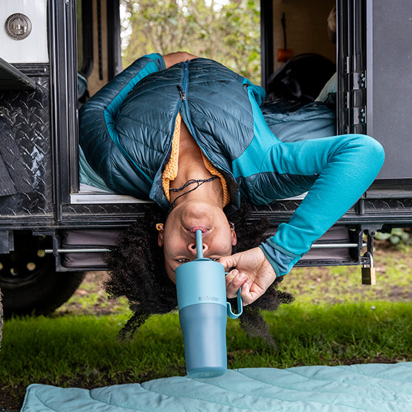 クリーンカンティーン ライズ タンブラー 26oz （769ml）