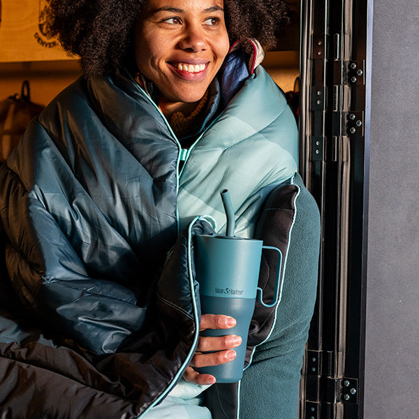 クリーンカンティーン ライズ タンブラー 26oz （769ml）