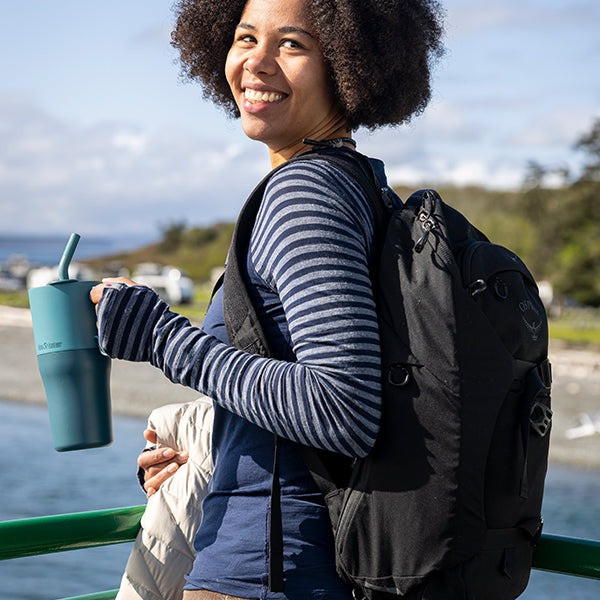 クリーンカンティーン ライズ タンブラー 26oz （769ml）