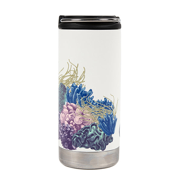 クリーンカンティーン TKワイド ループキャップ オーシャンデイ 12oz355ml