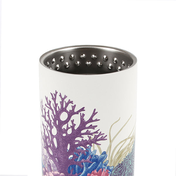 クリーンカンティーン TKワイド ループキャップ オーシャンデイ 12oz355ml