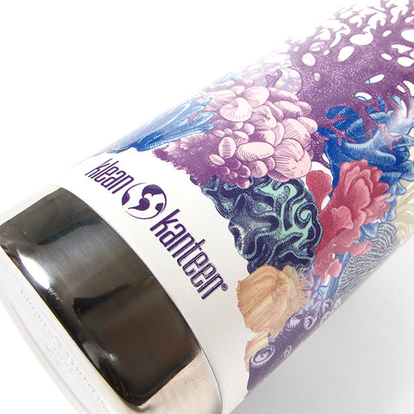 クリーンカンティーン TKワイド ループキャップ オーシャンデイ 12oz355ml