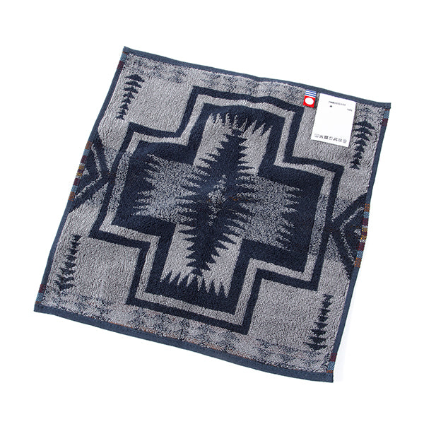 ペンドルトン エンボスマルチタオル