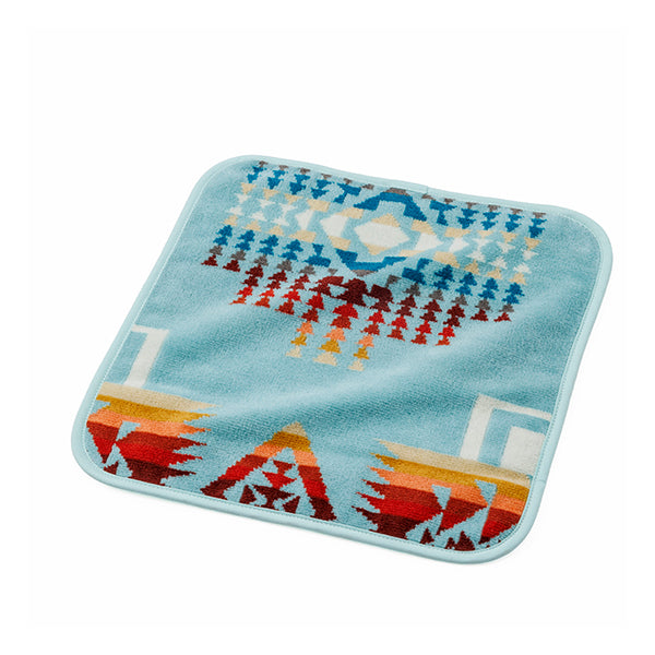 ペンドルトン ジャガードタオル マルチクロス