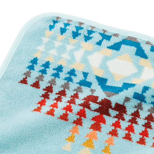 ペンドルトン ジャガードタオル マルチクロス