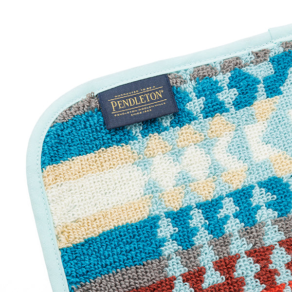 ペンドルトン ジャガードタオル マルチクロス