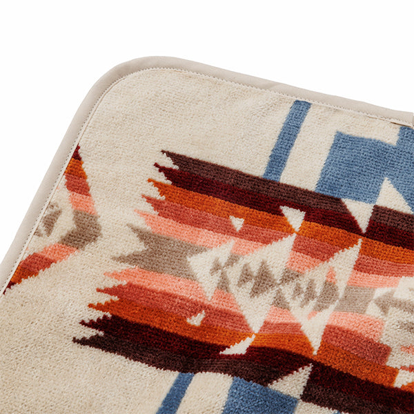 ペンドルトン ジャガードタオル マルチクロス