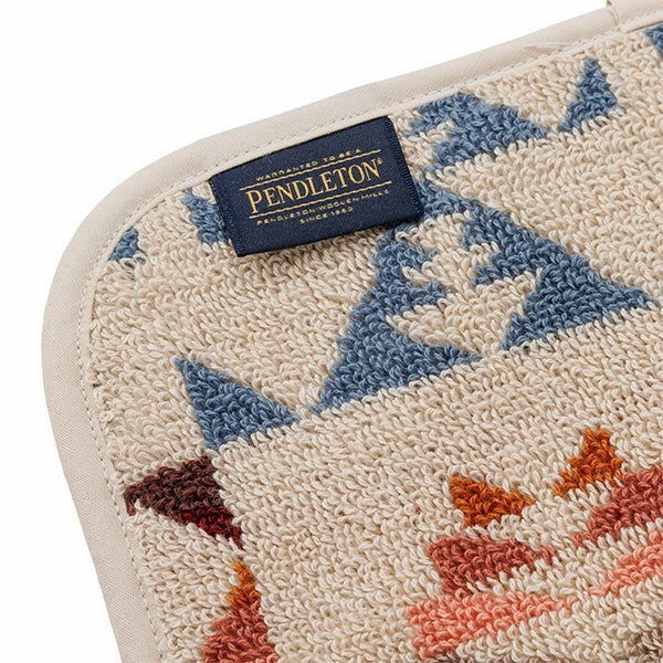 ペンドルトン ジャガードタオル マルチクロス