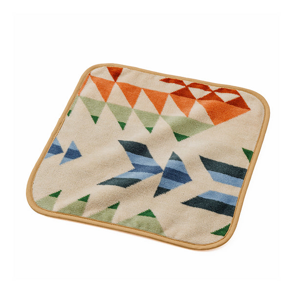 ペンドルトン ジャガードタオル マルチクロス