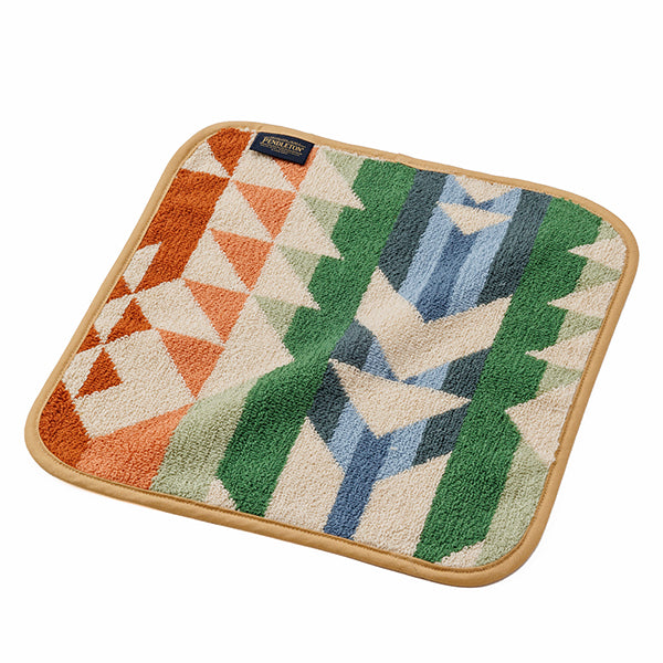 ペンドルトン ジャガードタオル マルチクロス