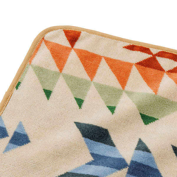 ペンドルトン ジャガードタオル マルチクロス