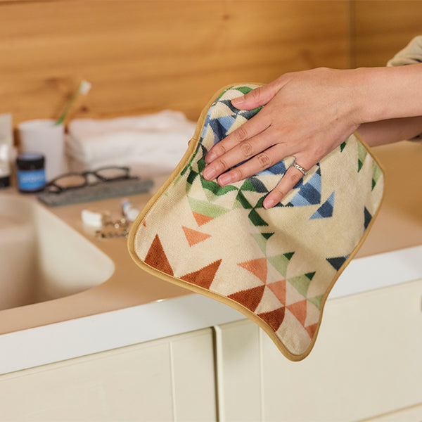 ペンドルトン ジャガードタオル マルチクロス