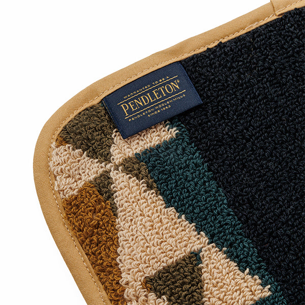 ペンドルトン ジャガードタオル マルチクロス