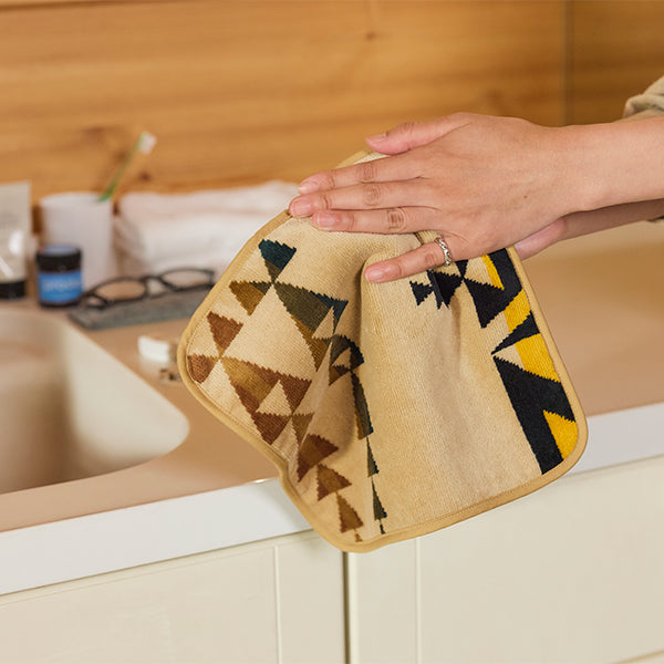 ペンドルトン ジャガードタオル マルチクロス