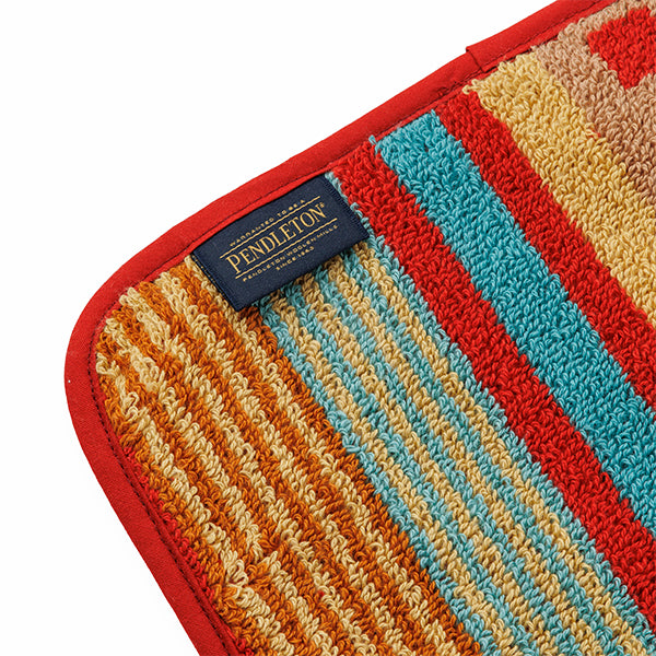 ペンドルトン ジャガードタオル マルチクロス