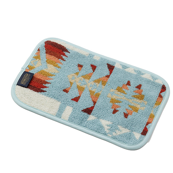 ペンドルトン ジャガードタオル マルチハーフクロス