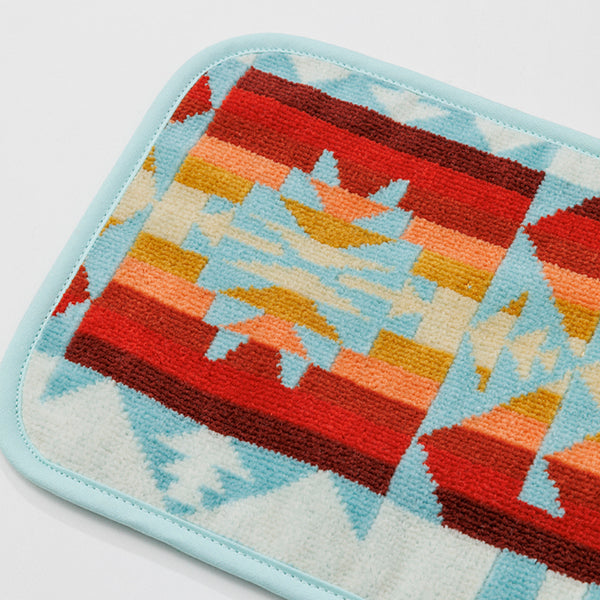 ペンドルトン ジャガードタオル マルチハーフクロス