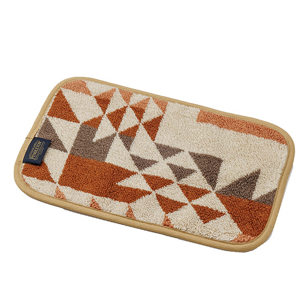 ペンドルトン ジャガードタオル マルチハーフクロス