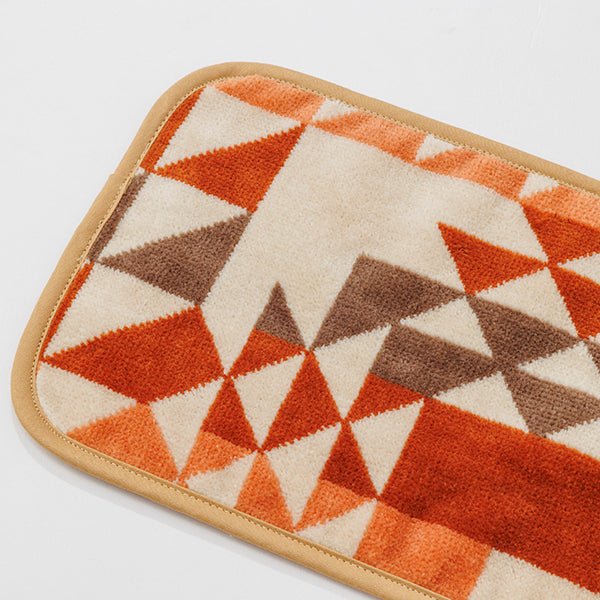 ペンドルトン ジャガードタオル マルチハーフクロス