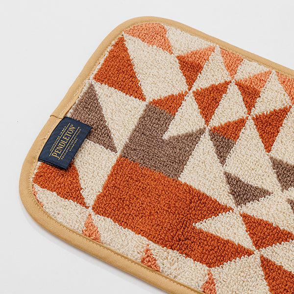 ペンドルトン ジャガードタオル マルチハーフクロス